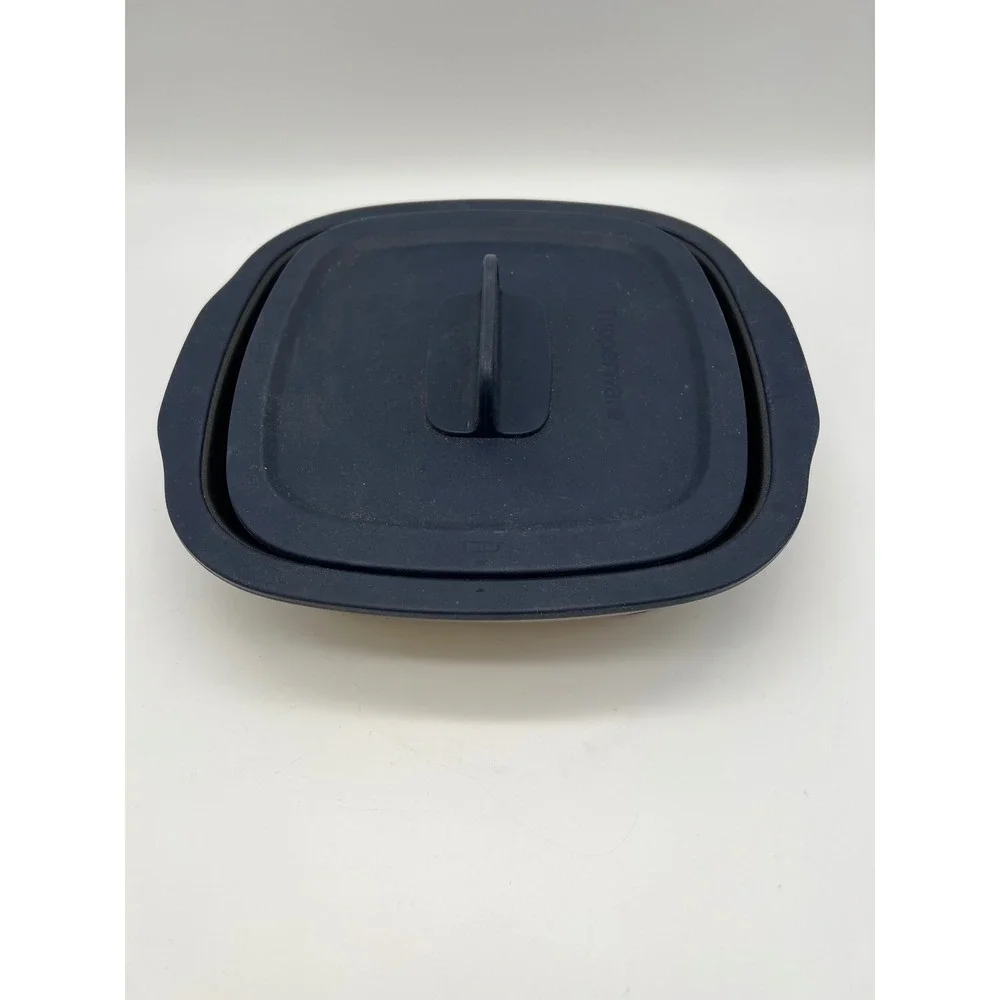 Tupperware bake grill